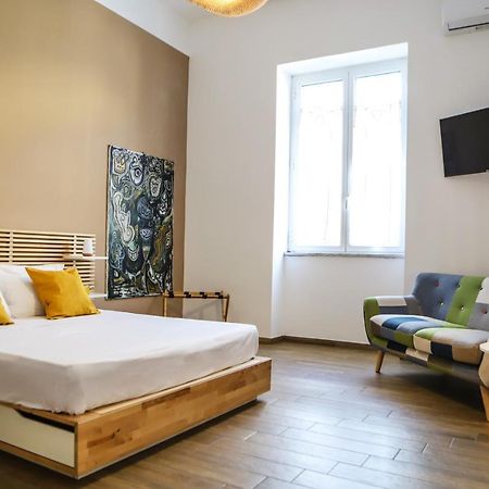 Ferienwohnung Flego Pozzuoli By Wonderful Italy Exterior foto