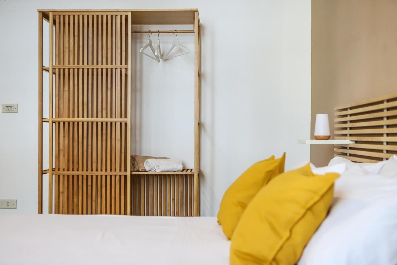 Ferienwohnung Flego Pozzuoli By Wonderful Italy Exterior foto